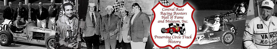 CARB Hall of Fame & Museum