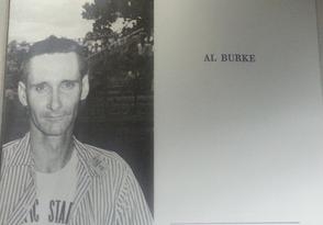 Al Burke Sr.