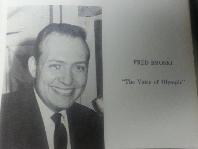 Fred Broski