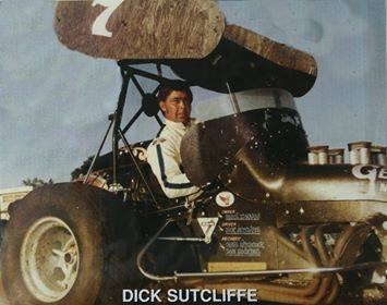 Dick Sutcliffe