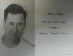 Junior Hower
